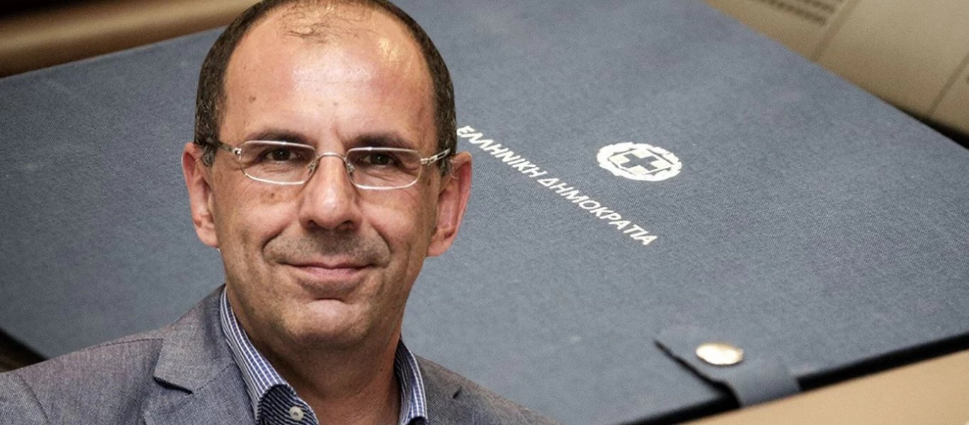 Κορωνοϊός-Γ.Γεραπετρίτης: «Αν υπάρξει κλιμάκωση του προβλήματος με εξάπλωση του ιού τότε θα υπάρξουν νέα μέτρα»